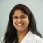 Dr. Deepthi Pandraju, MD - Lunenburg, MA - Family Medicine