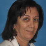 Dr. Nefissa Chambi, MD