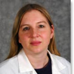Dr. Crista Kubinski Broutin, DO - Mount Clemens, MI - Other Specialty, Internal Medicine, Hospital Medicine