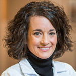 Dr. Katie Ann Picucci, DO - Iron Mountain, MI - Family Medicine