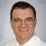 Dr. Daniel Keith Robie, MD