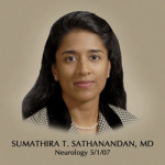 Dr. Sumathira T Sathanandan MD
