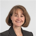 Dr. Kimberly Ann Garren-Hudson, DO - Chagrin Falls, OH - Family Medicine