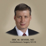 Dr. Eric Manuel Sievers, MD - Jackson, TN - Thoracic Surgery, Surgery, Pediatric Surgery