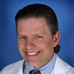 Dr. George Henry Rudkin MD