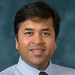 Dr. Dharshan Raj Vummidi, MD