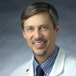 Dr. Brent Thomson Harris, MD