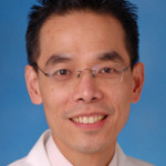 Dr. Steve Kenny Ng, OD - Pleasanton, CA - Optometry