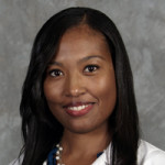 Khaleedah Young