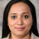 Dr. Preethi Srinivasakumar, MD