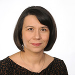 Dr. Oana Cristina Danciu, MD - Chicago, IL - Hematology, Oncology, Internal Medicine