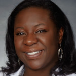 Dr. Mary Blair-Giscombe, MD
