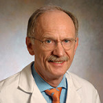 Dr. Gerhard Ziemer, MD
