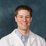 Dr. Eric Charles Walford, MD