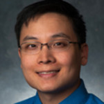 James Mark Kuo