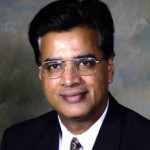 Dr. Kamran K Sherwani MD