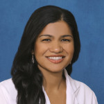 Dr. Poulina Qazi Uddin, MD