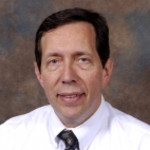 Dr. David Isaac Bernstein, MD