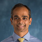 Dr. Rajan Ravikumar, MD - Ann Arbor, MI - Internal Medicine, Allergy & Immunology