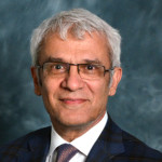 Dr. Parviz Baghai, MD