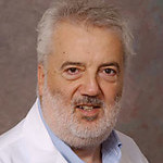 Dr. Peter Franks, MD