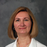 Dr. Aneta Sotirov, MD - Shelby Township, MI - Family Medicine