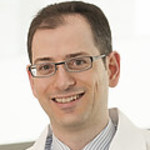 Dr. Ron A Blankstein, MD