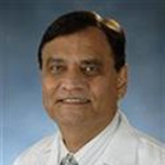 Dr. Pradip Purushottam Amin, MD