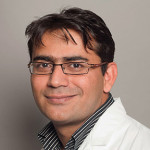 Dr. Abhishek Makkar, MD