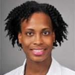 Dr. Kerri Rochelle Thompson, MD - Concord, NC - Internal Medicine