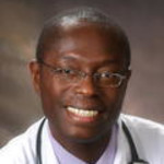 Dr. Ishmael Lamptey-Mills, MD