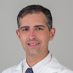 Dr. Andre Becker Uflacker, MD - Charleston, SC - Diagnostic Radiology, Vascular & Interventional Radiology, Surgery
