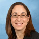 Dr. Emily Suzanne Lebovitz MD