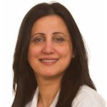 Dr. Mouna A Al-Agha, MD - Coal Township, PA - Internal Medicine