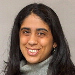 Dr. Zohar Rose Shamash, MD