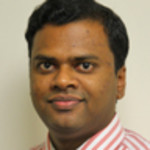 Dr. Kavan Ramachandran MD