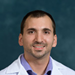 Dr. Daniel Joseph Mitzel, MD