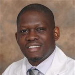 Dr. Senu Kobla Apewokin, MD - Cincinnati, OH - Internal Medicine, Infectious Disease