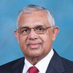 Dr. Vijayachandra Sekharan Nair, MD