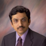 Dr. Chitharanjan Vithal Rao MD