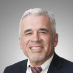 Michael Robles Vega