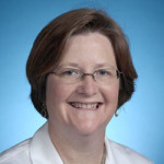 Dr. Julie Kay Fetters, MD - INDIANAPOLIS, IN - Internal Medicine, Cardiovascular Disease