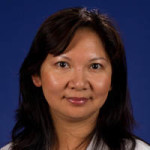 Dr. Giao Quynh Tran, MD
