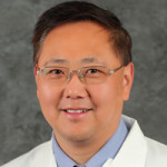 Dr. Zhong Ling, MD - Stockton, CA - Occupational Medicine, Public Health & General Preventive Medicine, Internal Medicine