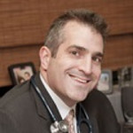 Dr. Bryan Jeffrey Burns, MD - Trumbull, CT - Gastroenterology, Internal Medicine