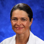 Dr. Cristina Ioana Truica MD