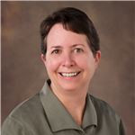 Dr. Julia Kathryn Saluke, MD