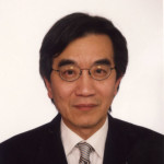 Robert Ying Choi Choy