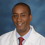 Dr. Derik Lashawn Davis, MD - Baltimore, MD - Diagnostic Radiology