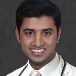Dr. Harigopal Sreerama Reddy, MD - Augusta, GA - Critical Care Medicine, Pulmonology